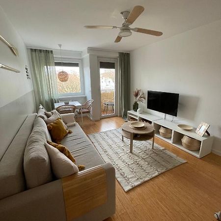 Bohovio - Dolny Sopot By Oneapartments Exteriör bild