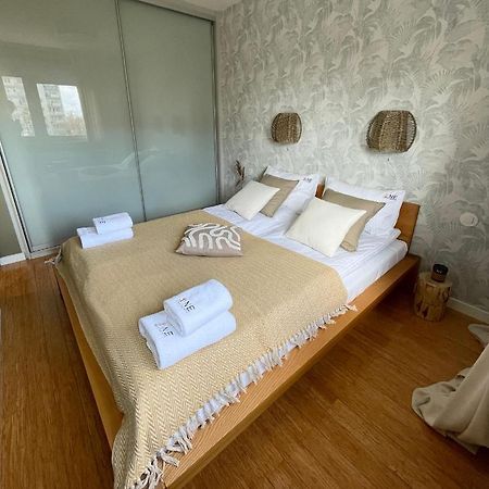 Bohovio - Dolny Sopot By Oneapartments Exteriör bild