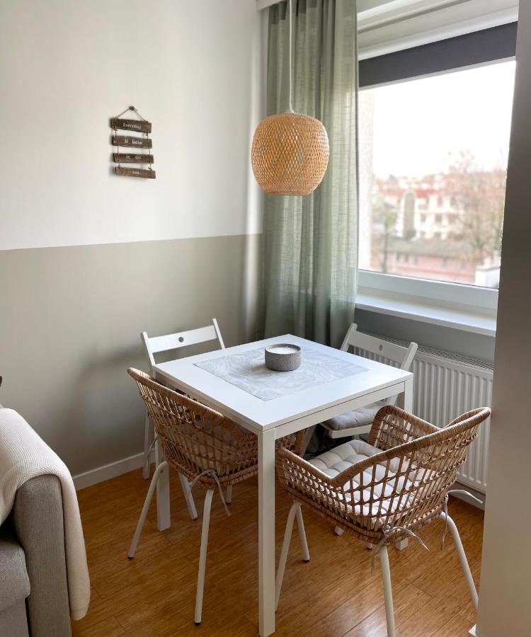 Bohovio - Dolny Sopot By Oneapartments Exteriör bild