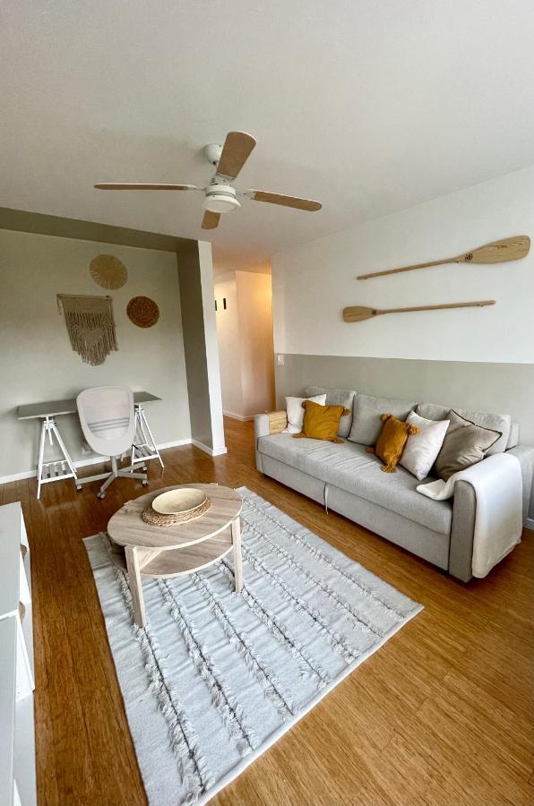 Bohovio - Dolny Sopot By Oneapartments Exteriör bild