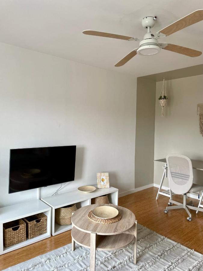 Bohovio - Dolny Sopot By Oneapartments Exteriör bild