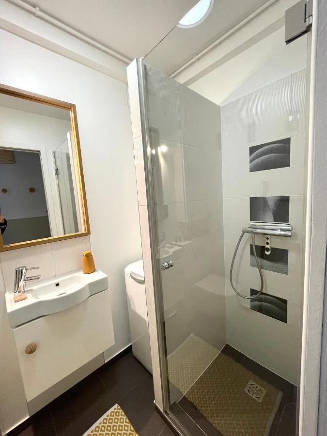 Bohovio - Dolny Sopot By Oneapartments Exteriör bild
